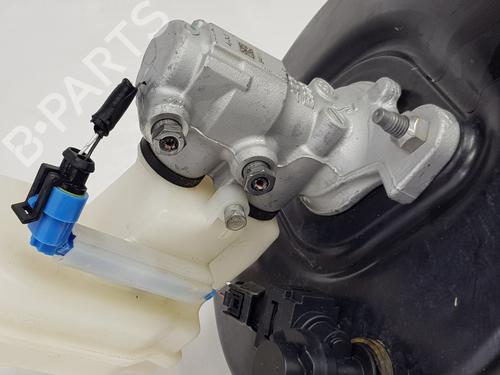 Servo brake FIAT 500 (312_) 1.0 Mild Hybrid (312.AYD1B) | BP37265662M42 - Image 2