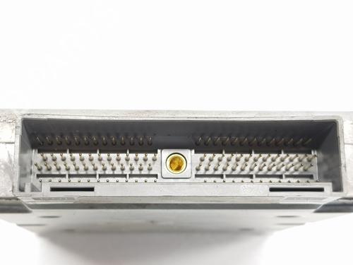 Engine control unit (ECU) FORD FOCUS I (DAW, DBW) 1.8 Turbo DI / TDDi | BP20492182M57 
