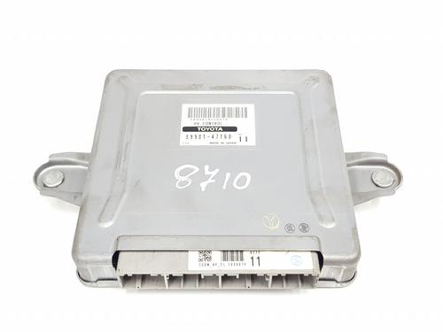 Used Electronic module TOYOTA PRIUS Liftback (_W2_) 1.5 Hybrid (NHW20_, NHW20R) (112 hp) 28133921