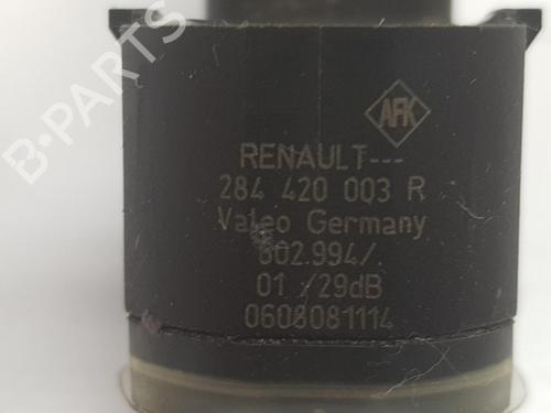 Other RENAULT MEGANE III Hatchback (BZ0/1_, B3_) 1.5 dCi | BP10256598O1 