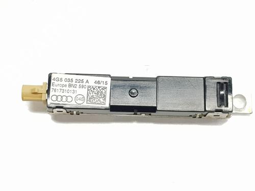 Elektronische module AUDI A6 C7 (4G2, 4GC) 2.0 TDI (190 hp) 29535922