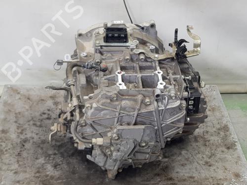 Gearbox TOYOTA YARIS (_P13_) 1.5 Hybrid (NHP130_) | BP24662234M3 