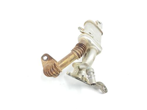 Egr RENAULT KADJAR (HA_, HL_) 1.5 dCi 110 (HLA3) | BP33185824M69  - Image 5