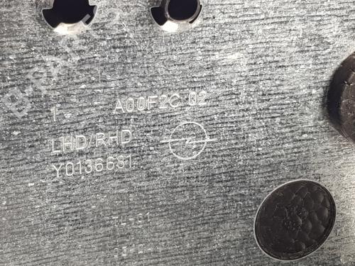 Other OPEL ASTRA L Sports Tourer (OV5) 1.2 (FRHNSL, FRHNSR) | BP24034687O1 