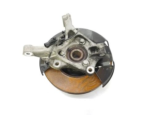 Used Right front steering knuckle Right front steering knuckle OPEL ASTRA J (P10) 2.0 CDTI (68) (160 hp) 8343526 8343526