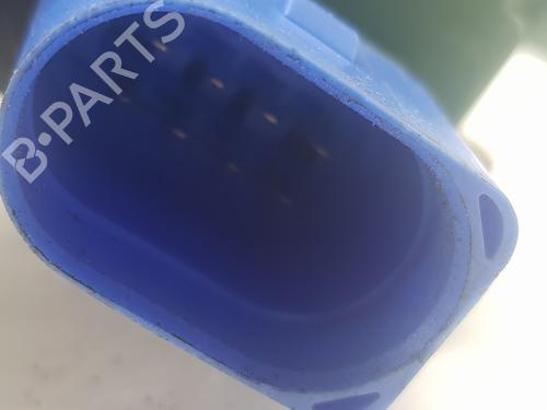 Front right lock VW POLO (9N_, 9A_) 1.4 TDI | BP16367104C97 