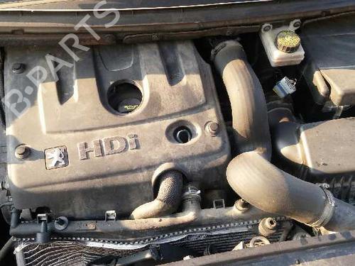 AC compressor PEUGEOT 307 Break (3E) 2.0 HDI 110 | BP2973457M34 