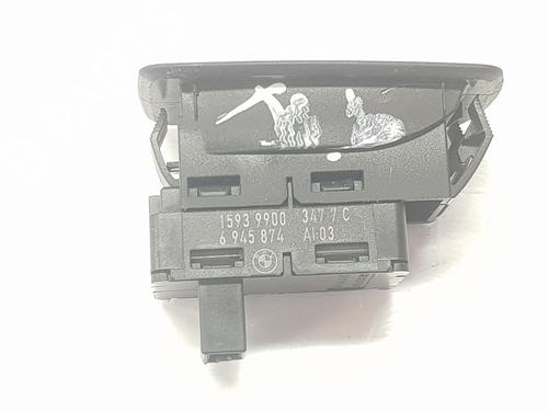 Left rear window switch BMW X5 (E70) 3.0 d | BP7199439I29 
