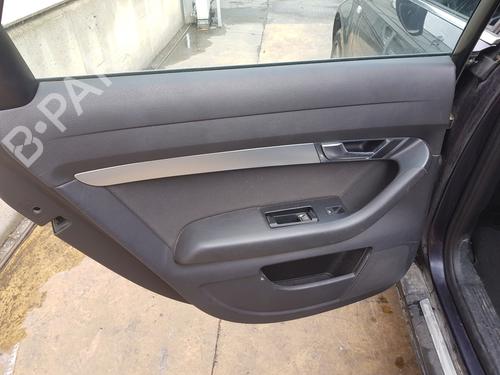Panser AUDI A6 C6 (4F2) 3.0 TDI quattro | BP17171565C1 