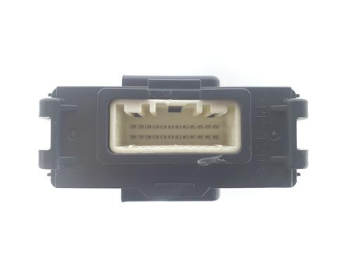 Electronic module NISSAN QASHQAI II SUV (J11, J11_) 1.6 DIG-T | BP9734974M83 