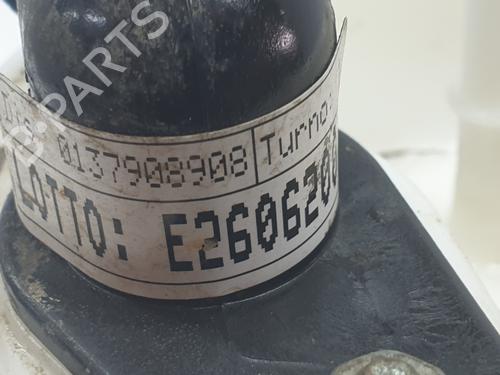 Fuel pump CITROËN JUMPER II Van 2.2 BlueHDi 140 | BP26437474M76 