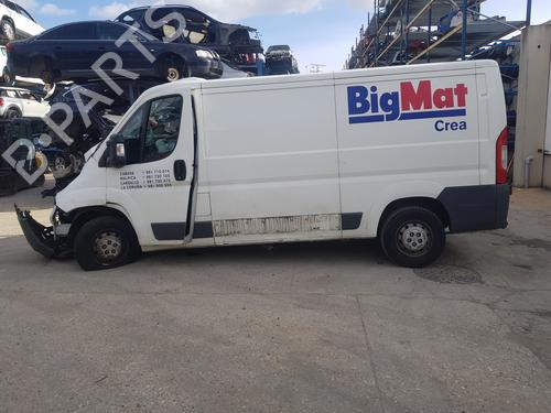 Fuse box CITROËN JUMPER II Van 2.0 BlueHDi 130 | BP32293177E1