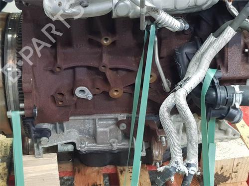 Engine FORD TRANSIT CUSTOM V362 Van (FY, FZ) | BP38936242M1 - Image 9