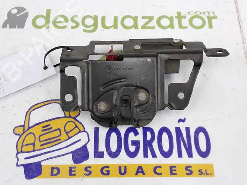 Tailgate lock BMW X3 (E83) xDrive 30 d | BP2791199C101 
