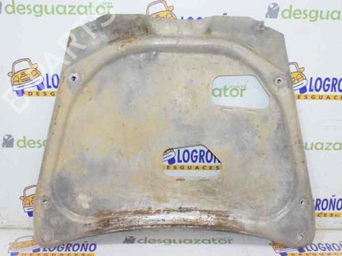 Used Underbody protection BMW X5 (E53) 4.4 i (286 hp) 14118893