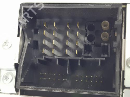 Radio VOLVO V40 Hatchback (525) | BP38063198E6 - Image 6