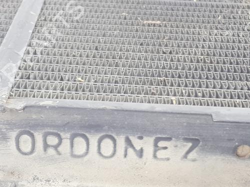 Water radiator CITROËN C15 Box Body/MPV (VD_) 1.8 D | BP21589559M31 