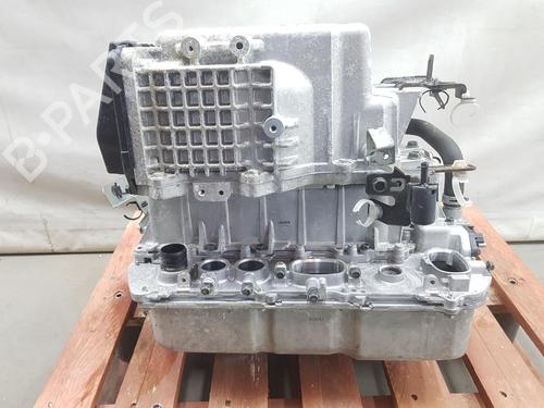 Inverter/Converter NISSAN NV200 / EVALIA Bus e-NV (ME0M) | BP14099495M119 
