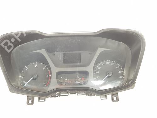 Used Instrument cluster Instrument cluster FORD TRANSIT V363 Van (FCD, FDD) [2013-2026] 33801748 33801748