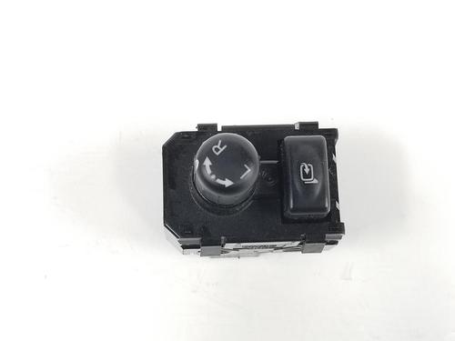 Used Mirror switch NISSAN LEAF (ZE0) Electric (109 hp) 11687170