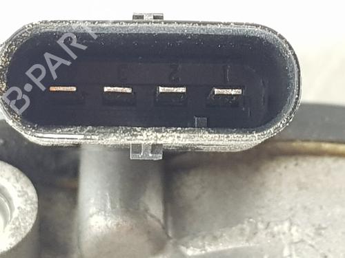 Front wiper motor MERCEDES-BENZ A-CLASS (W176) A 200 CDI / d (176.008) | BP29731682M29