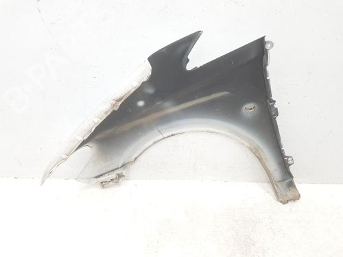 Right front fenders MERCEDES-BENZ VITO / MIXTO Van (W639) 111 CDI (639.601, 639.603) | BP24663708C42 