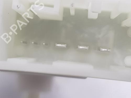 Left rear window motor VW GOLF VII (5G1, BQ1, BE1, BE2) 2.0 TDI | BP11115294E23