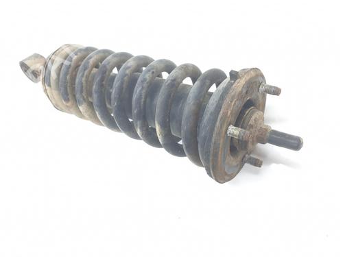 Left front shock absorber NISSAN NAVARA NP300 (D40)  | BP29313601M16 