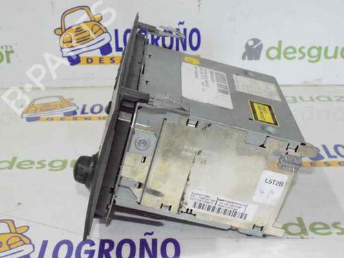 Radio SEAT LEON (1P1) 2.0 TDI | BP779106E6
