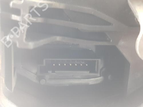 Front left lock BMW X3 (E83) 2.0 d | BP14969820C98 