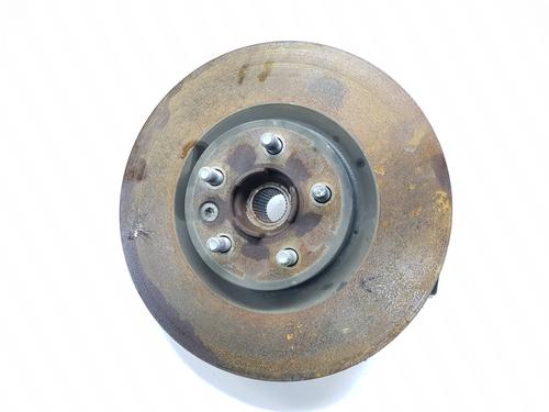 Right front steering knuckle LAND ROVER DISCOVERY SPORT (L550) 2.0 D 4x4 | BP16199535M26 