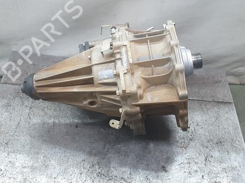Transfer box NISSAN NAVARA NP300 (D40)  | BP26660479M36 