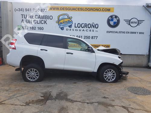 Used Parts TOYOTA LAND CRUISER PRADO (_J15_)  3.0 D-4D (KDJ155_, KDJ150_, KDJ150R, KDJ155R)  961540