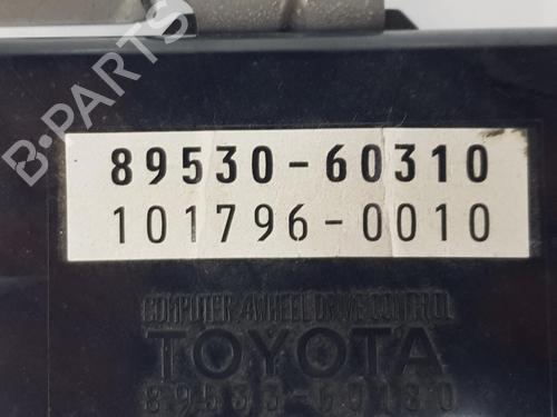 Electronic module TOYOTA LAND CRUISER PRADO (_J12_) 3.0 D-4D (KDJ120, KDJ125) | BP12528018M83 