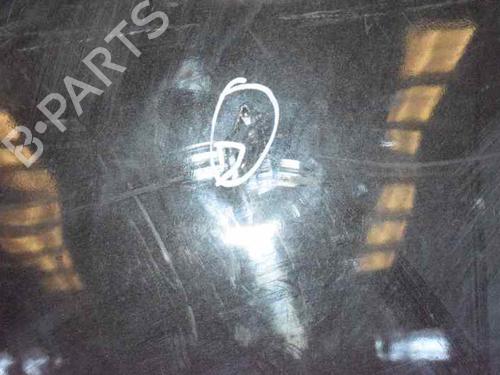 Tailgate PORSCHE BOXSTER (986) 2.7 | BP1432747C6 