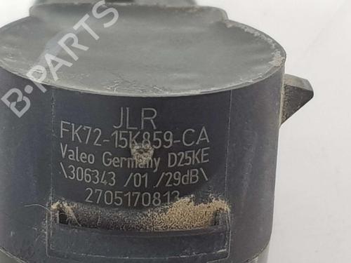 Electronic module LAND ROVER DISCOVERY SPORT (L550) 2.0 D 4x4 | BP14084149M83 