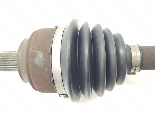 Right front driveshaft FORD TRANSIT CONNECT V408 Box Body/MPV 1.5 TDCi | BP37242028M39 - Image 3