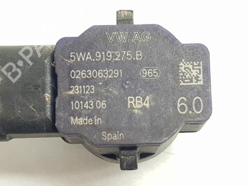 Altro SEAT LEON Sportstourer (KL8, KLD) 1.5 eTSI | BP30549090O1