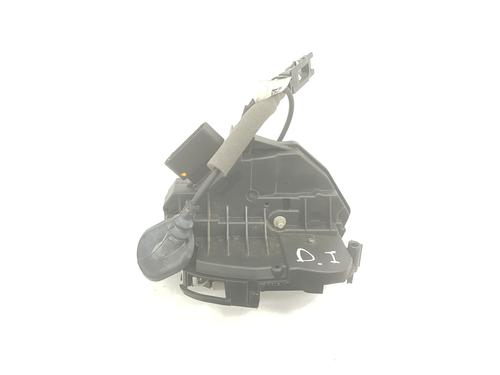 Used Front left lock FORD ECOSPORT 1.0 EcoBoost (125 hp) 10639821