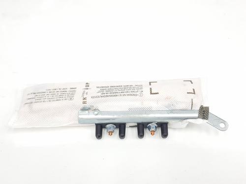 Used Electronic module SEAT IBIZA V (KJ1, KJG) 1.0 MPi (80 hp) 28355683