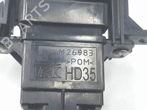 Other HONDA CIVIC VIII Hatchback (FN, FK) 1.8 (FN1, FK2) | BP19105934O1 