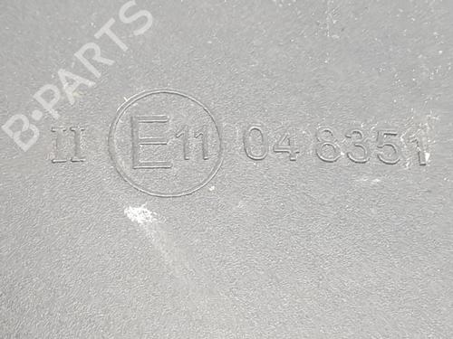 Left mirror FIAT DUCATO Van (250_)  | BP29728789C26 
