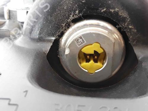 Passenger airbag MERCEDES-BENZ GLK-CLASS (X204) 320 CDI 4-matic (204.983) | BP4975577C10 