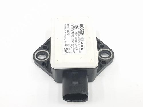 Used Electronic sensor AUDI A4 B8 (8K2) 2.0 TDI (143 hp) 18162310