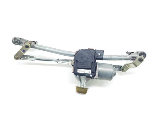 Used Front wiper motor PEUGEOT 5008 II (MC_, MJ_, MR_, M4_) 1.6 BlueHDi 120 (MCBHZH, MCBHZW) (120 hp) 31857029