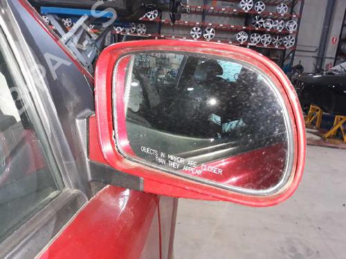 Krængningsstabilisator SSANGYONG ACTYON I 2.0 Xdi | BP3660048M96 