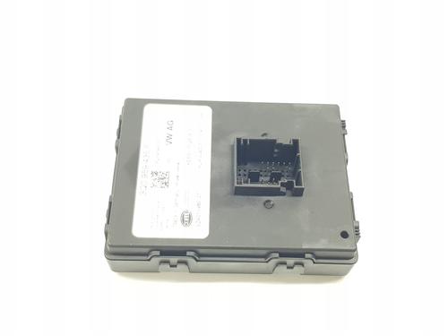 Used Electronic module SKODA KAMIQ (NW4) [2019-2026]  31686426