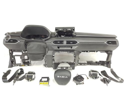 Used Airbag Kit Airbag Kit 37697293 37697293