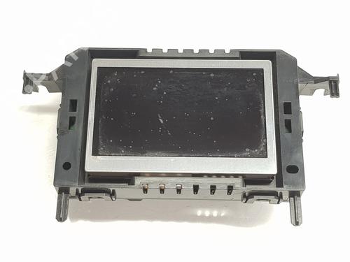 Display monitor LAND ROVER RANGE ROVER EVOQUE (L538) 2.2 D 4x4 | BP29548207C48 
