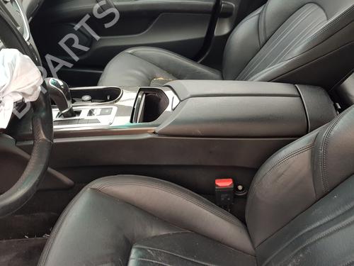 Driveshaft MASERATI QUATTROPORTE VI 3.0 D | BP32374819M37 